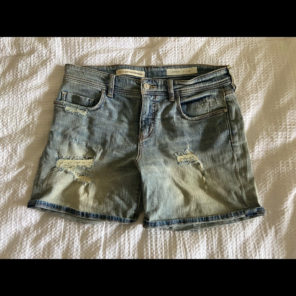 Pilcro HYPHEN Size/28